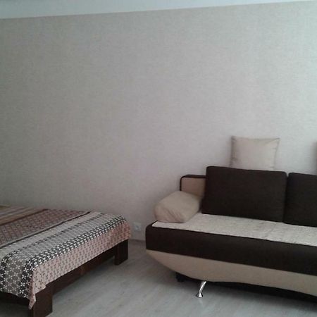 1 Ком. Кв Студио В Центре Запорожья Zaporizhia Buitenkant foto